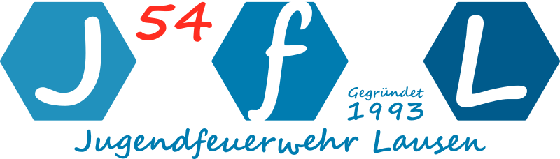 Logo der Jugendfeuerwehr Lausen